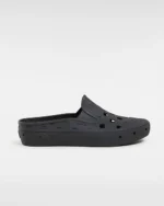 Slip-On Mule TRK Shoes