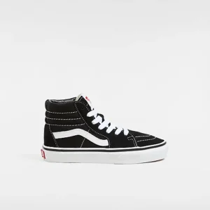 Kids Sk8-Hi Shoes (4-8 years)