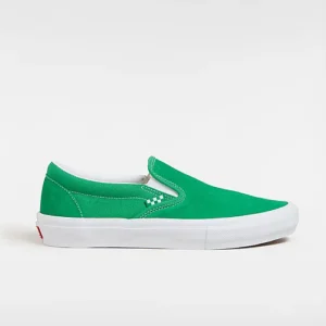 Skate Slip-On Shoes