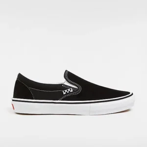 Skate Slip-On Shoes